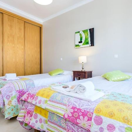Sea Breeze Lagos Apartment ภายนอก รูปภาพ