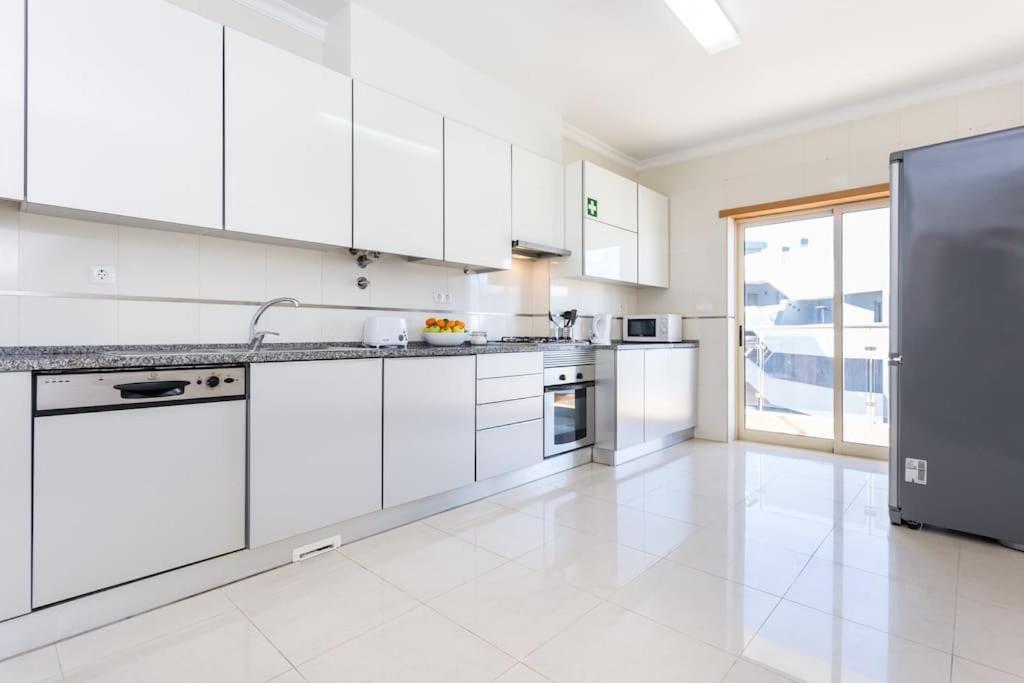Sea Breeze Lagos Apartment ภายนอก รูปภาพ
