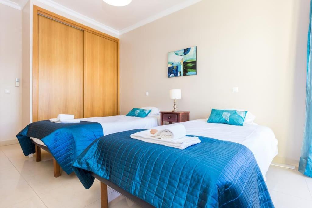 Sea Breeze Lagos Apartment ภายนอก รูปภาพ