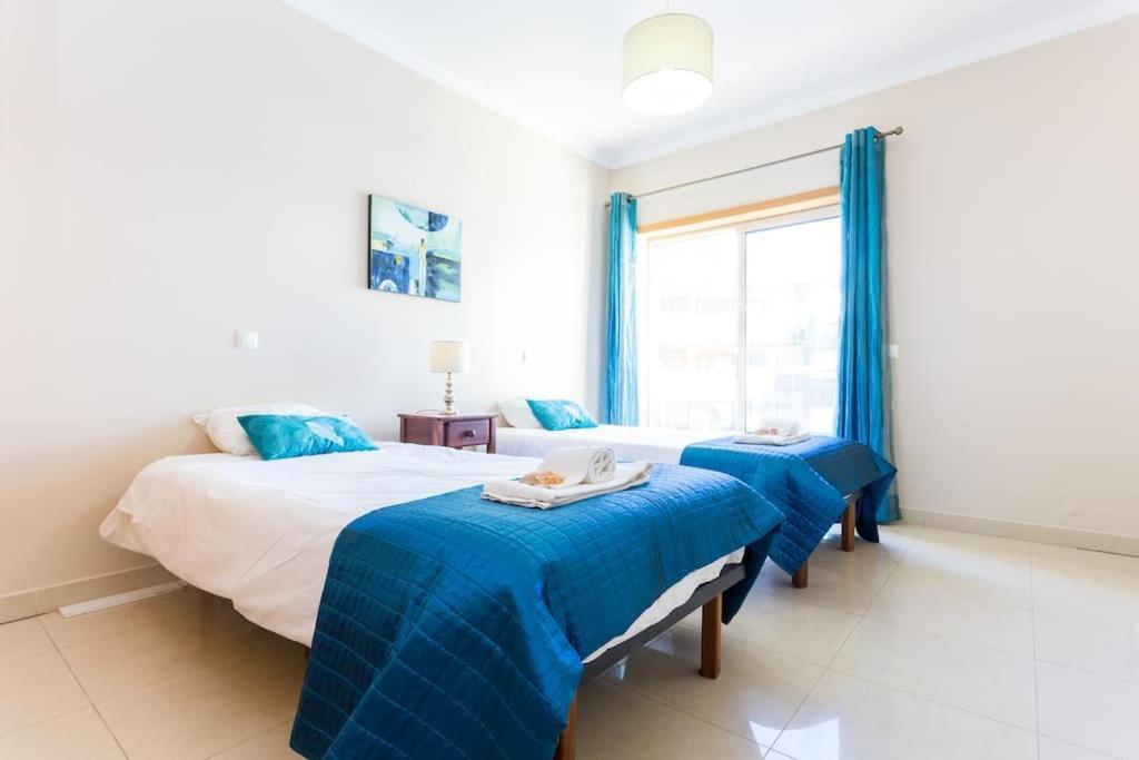 Sea Breeze Lagos Apartment ภายนอก รูปภาพ