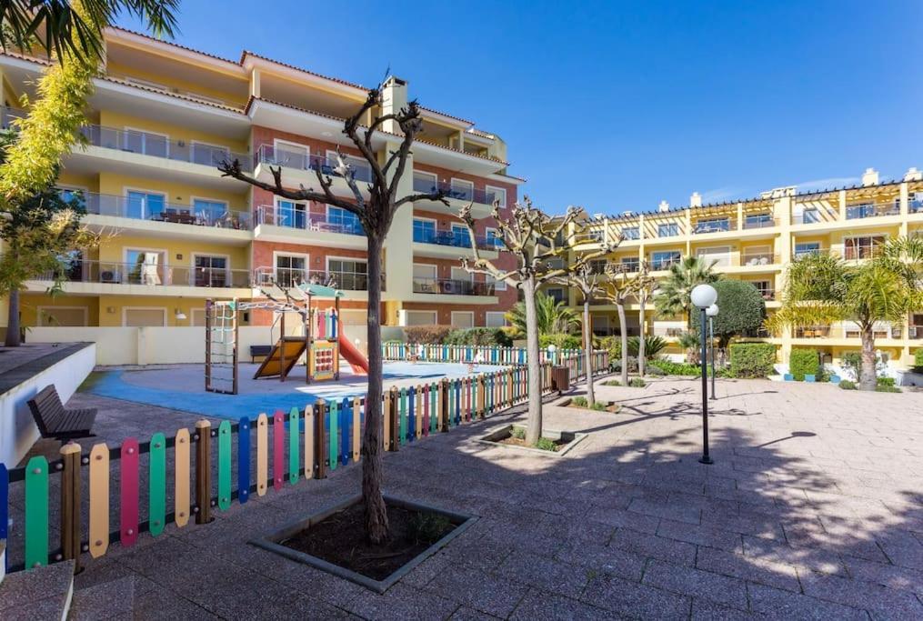 Sea Breeze Lagos Apartment ภายนอก รูปภาพ